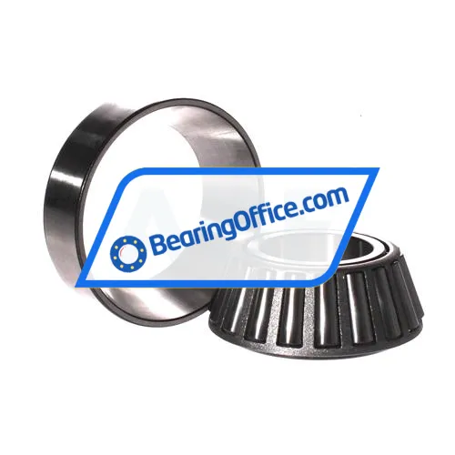 Timken SET312 bearing image 2