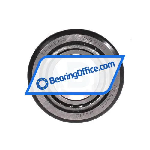 Timken SET312 bearing image 3