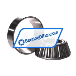 Timken SET312 rulman resim 2