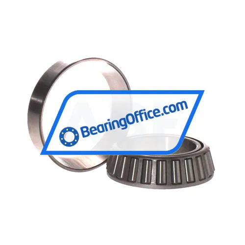 Timken SET11 bearing image 2