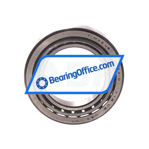 Timken SET11 bearing image 3