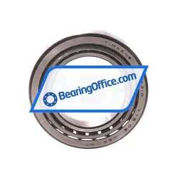 Timken SET11 rulman resim 3