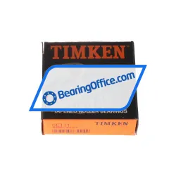 Timken SET11 rulman resim 4