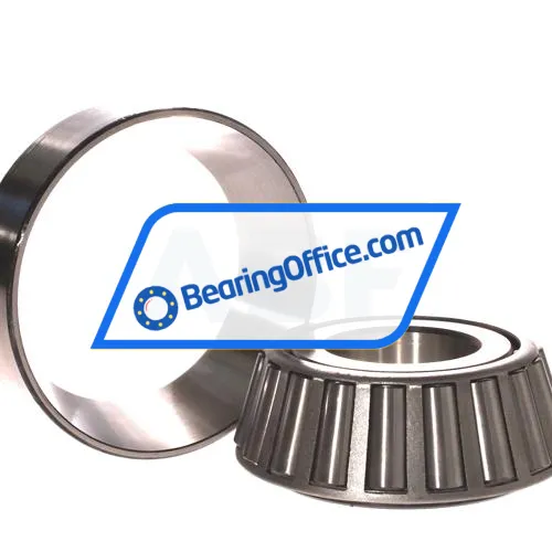 Timken SET84 bearing image 2