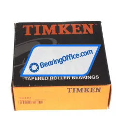 Timken SET84 rulman resim 4