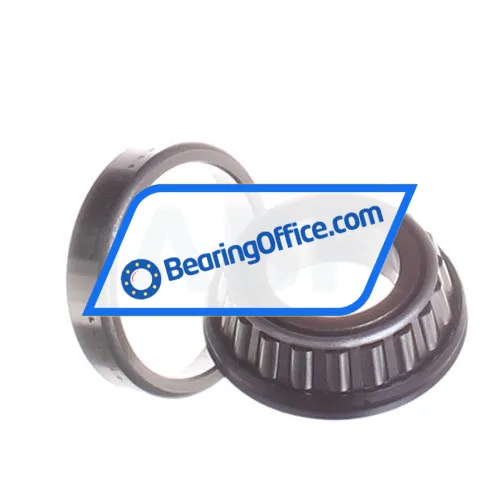Timken L44600LA bearing image 2