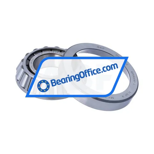 SKF 31310/CL7C bearing image 3