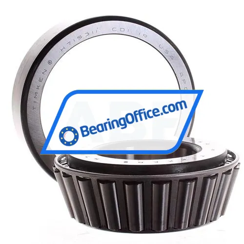 Timken SET419 bearing image 3