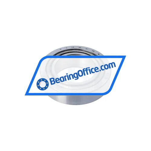 Timken 28584-99401 bearing image 3