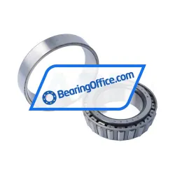 Timken 28584-99401 rulman resim 2