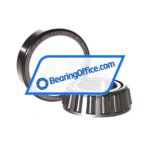 Timken 15123/15243