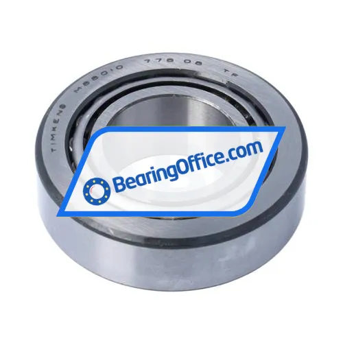 Timken M88048-99406 bearing image 3