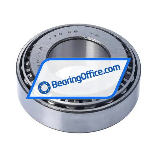 Timken M88048-99406 bearing image 4