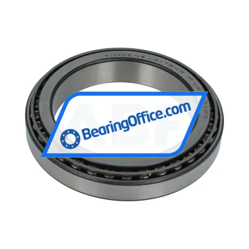 Timken L217849-99401