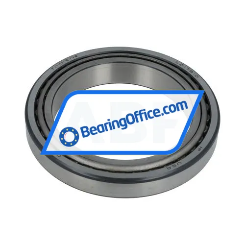 Timken L217849-99401 bearing image 2