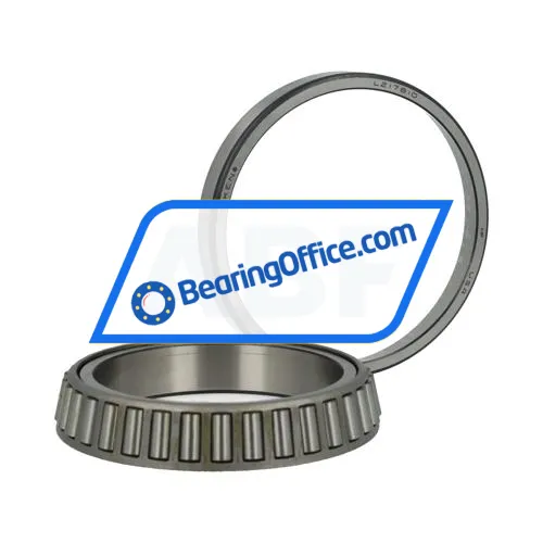 Timken L217849-99401 bearing image 3