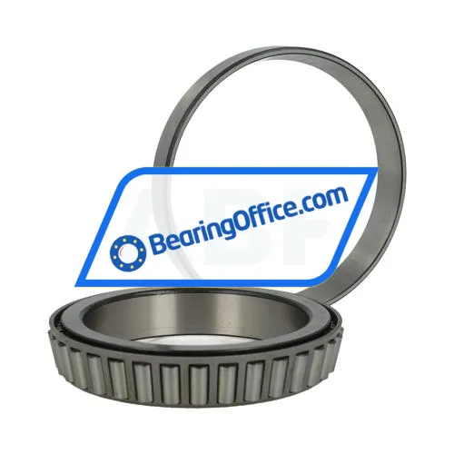 Timken L217849-99401 bearing image 4