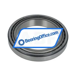 Timken L217849-99401 rulman resim 2