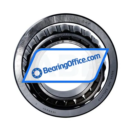 SKF 32224 bearing image 3