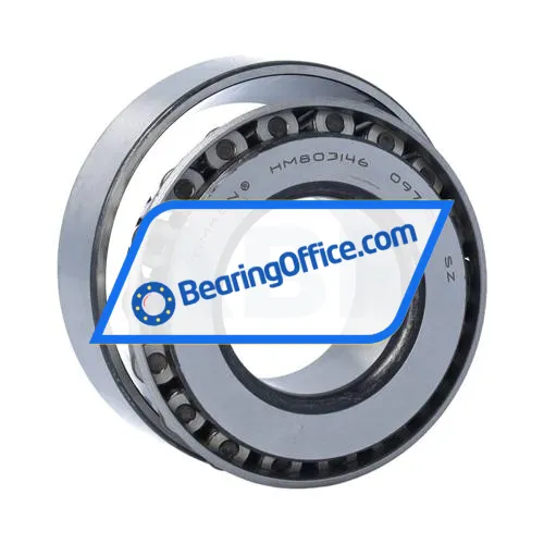 Timken SET330-900SA bearing image 2