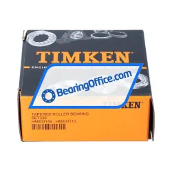 Timken SET330-900SA rulman resim 5