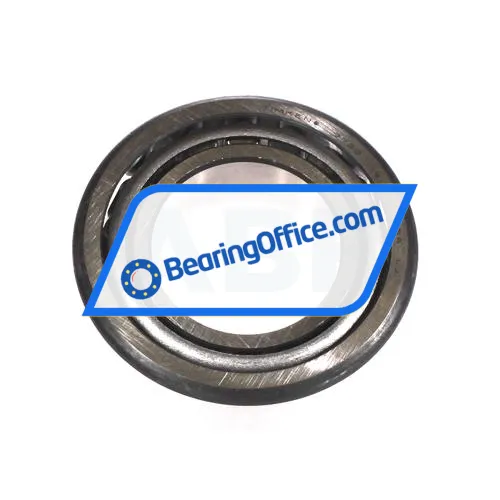 Timken SET123 bearing image 3