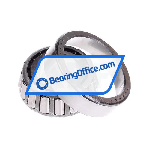 Timken 32207 bearing image 2
