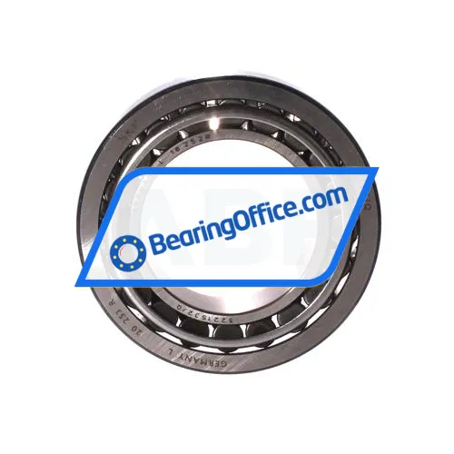 SKF 32215J2/Q bearing image 3