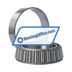 Timken 33019 rulman resim 2