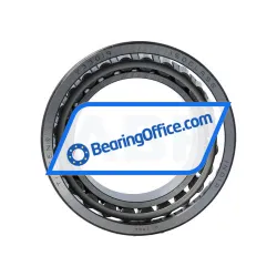 Timken 33019 rulman resim 3