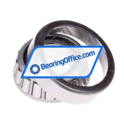 Timken 30205M rulman resim 2