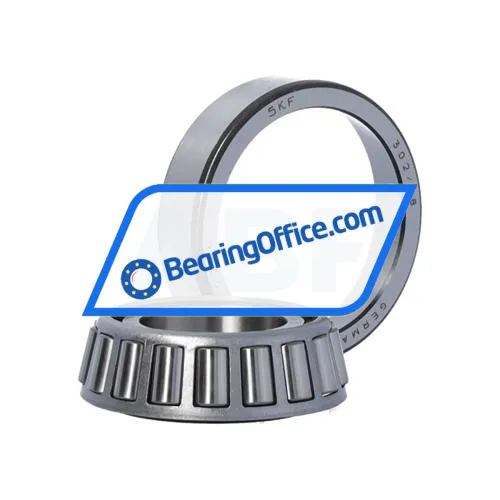 SKF 30228J2 bearing image 3