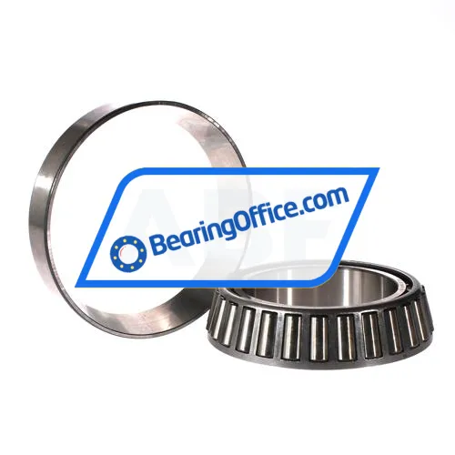 SKF 32016X/Q bearing image 2