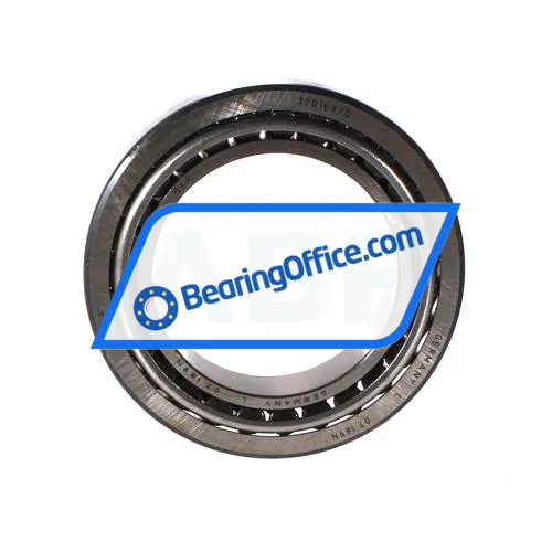SKF 32016X/Q bearing image 3