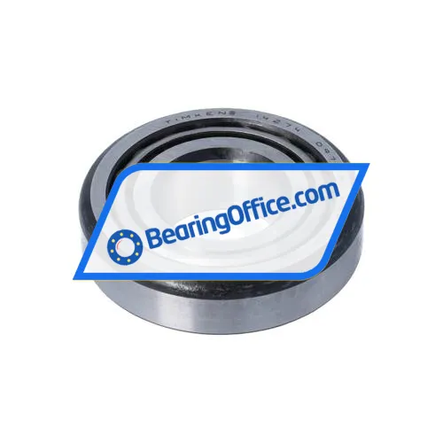 Timken 14118/14274 bearing image 2