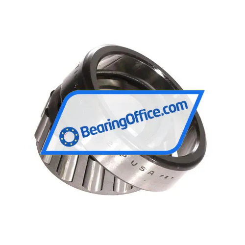 Timken 1997X/1922 bearing image 2