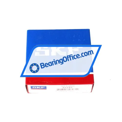 SKF 32210 bearing image 4