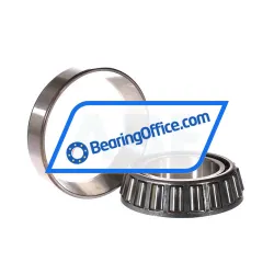 SKF 32210 rulman resim 2