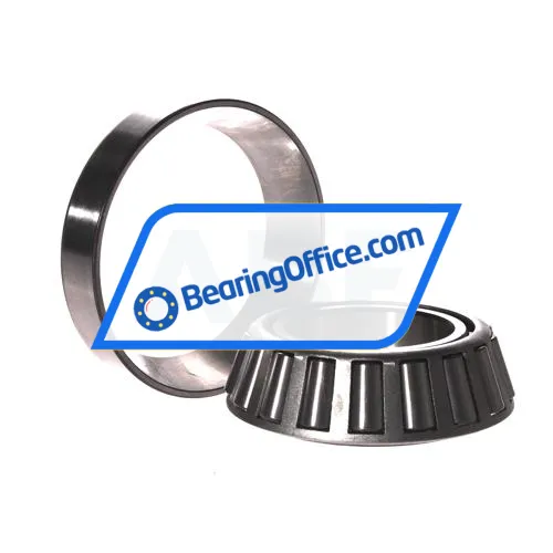 Timken M804049/M804010 bearing image 2