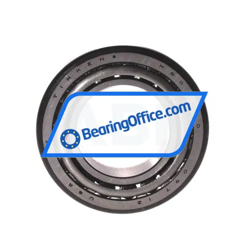 Timken M804049/M804010 bearing image 3