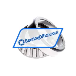 Timken HM804848/HM804810 rulman resim 2