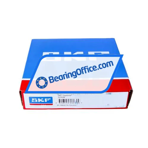 SKF 32928 bearing image 4