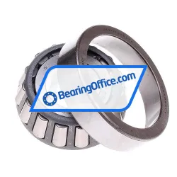 SKF 639194/CL7A rulman resim 2