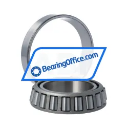 Timken SET1123 rulman resim 2