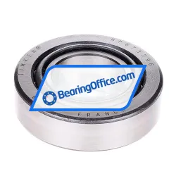 Timken NP353549/NP673396