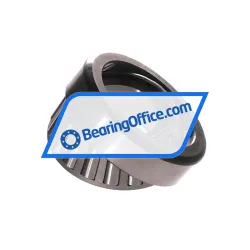 Timken SET83 rulman resim 2