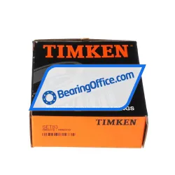 Timken SET83 rulman resim 3