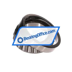 Timken SET342 rulman resim 2