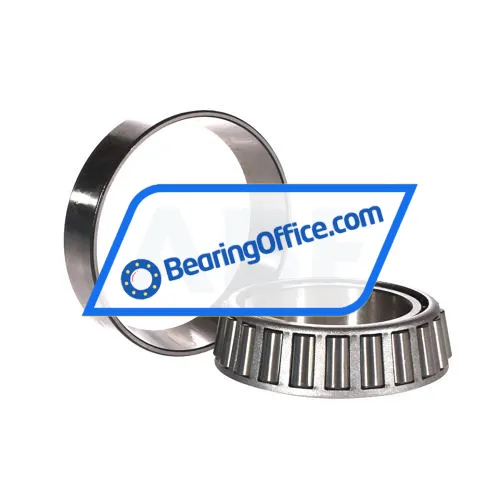 Timken SET107 bearing image 2