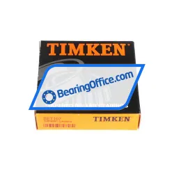 Timken SET107 rulman resim 4